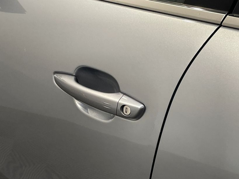 CITROEN C4 X 2023 - Photo n°14