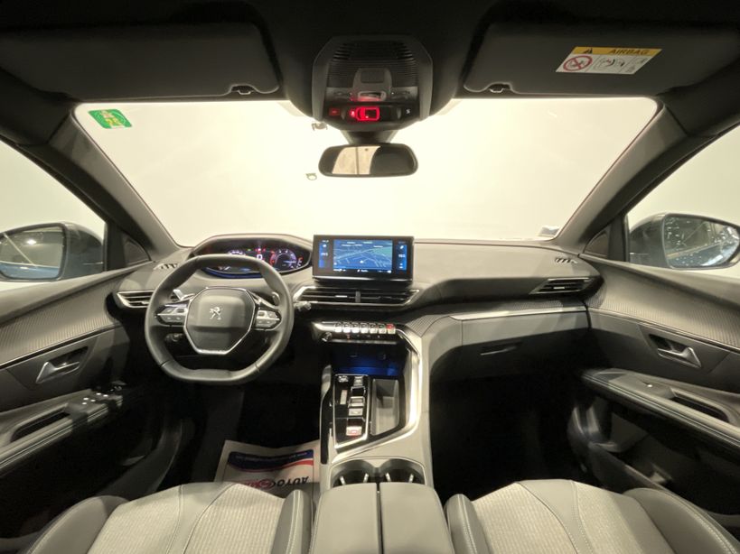 PEUGEOT 3008 2024 - Photo n°36