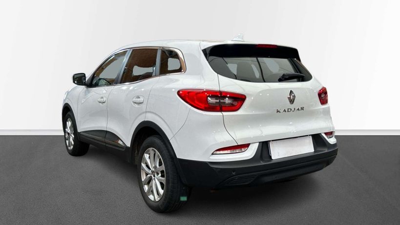 RENAULT KADJAR 2021 - Photo n°7