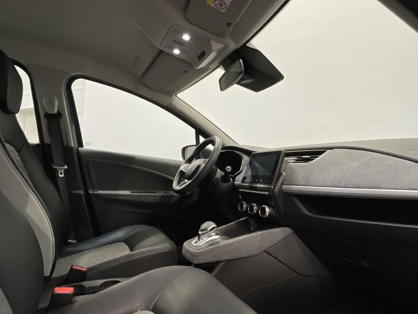 RENAULT ZOE 2021 - Photo n°22