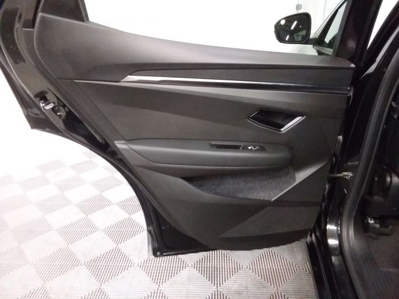 RENAULT MEGANE E TECH 2022 - Photo n°33