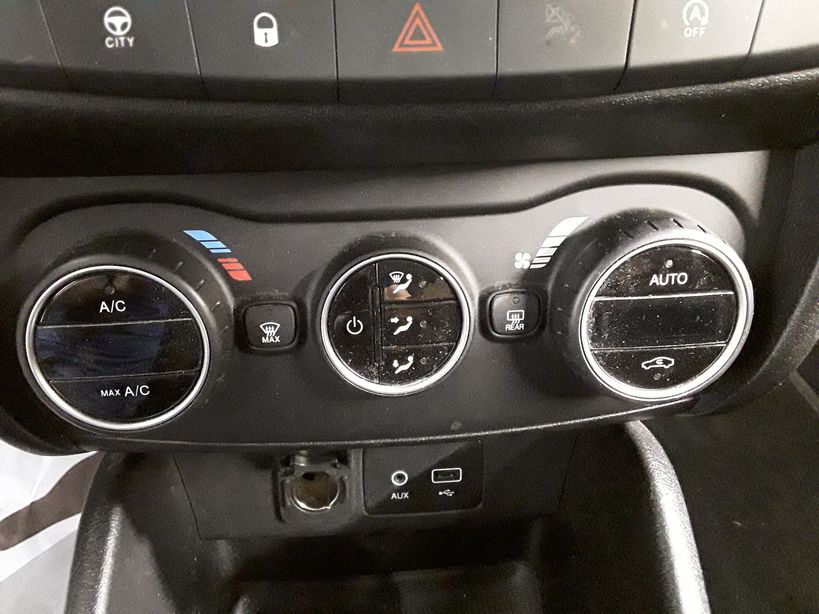 FIAT TIPO 2018 - Photo n°16