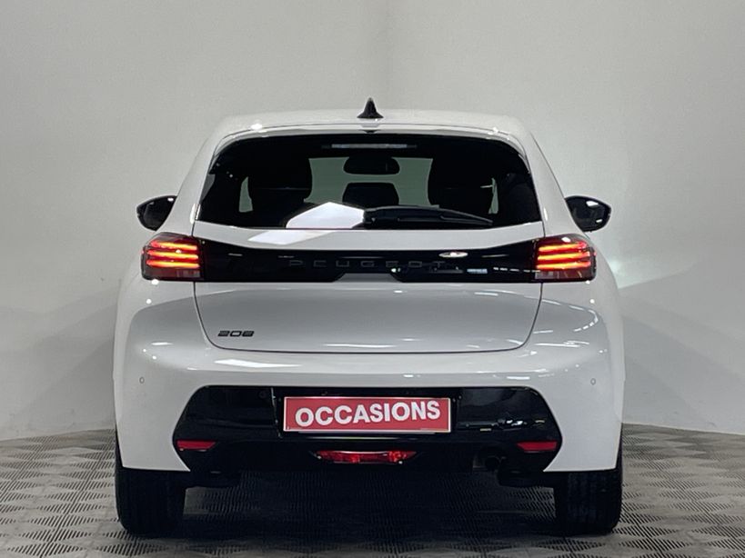 PEUGEOT 208 2024 - Photo n°6