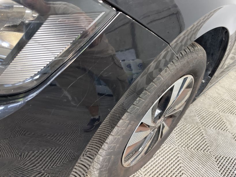 VOLKSWAGEN POLO 2018 - Photo n°19