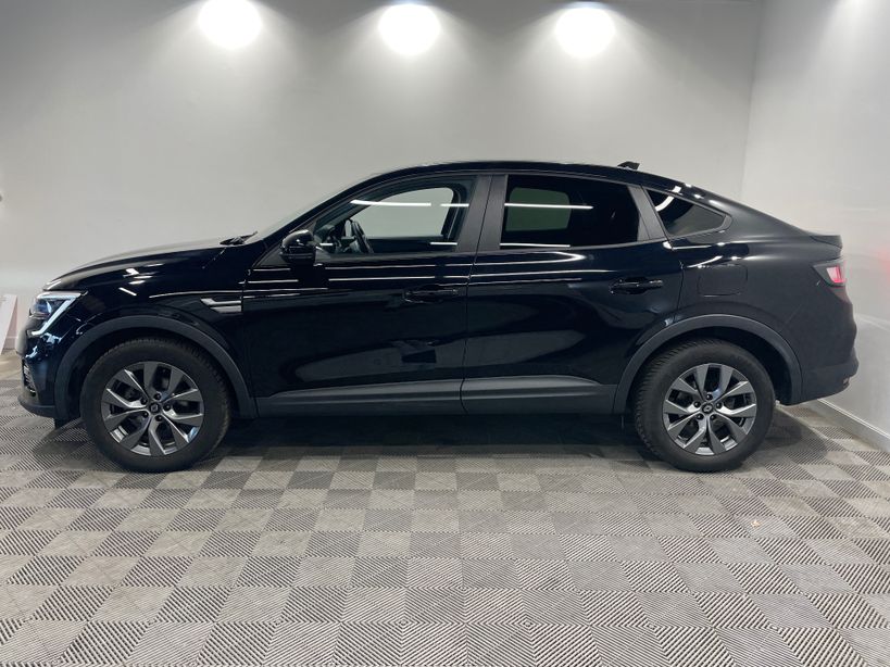 RENAULT ARKANA 2024 - Photo n°5