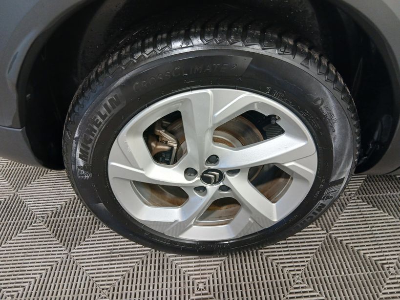 CITROEN C5 AIRCROSS BUSINESS 2022 - Photo n°6