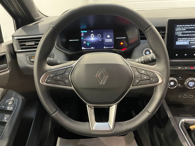 RENAULT CLIO V 2025 - Photo n°14