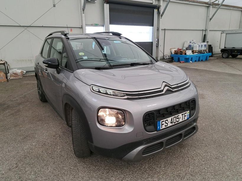 CITROEN C3 AIRCROSS BUSINESS 2020 - Photo n°45