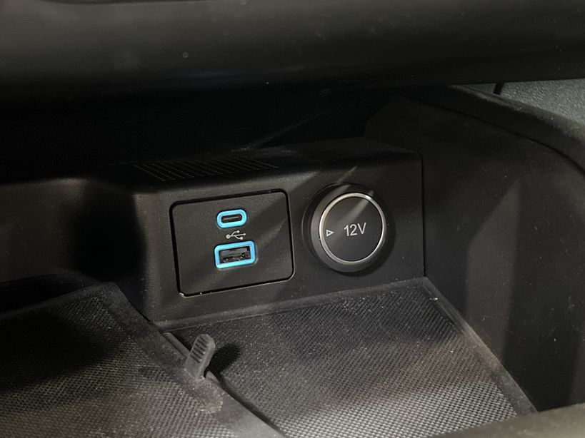 FORD KUGA 2020 - Photo n°19