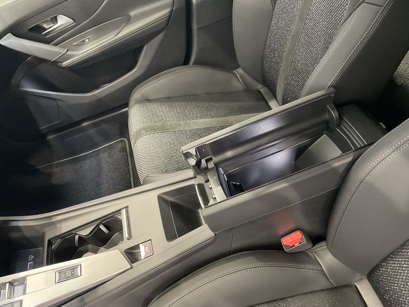 PEUGEOT 308 2025 - Photo n°23