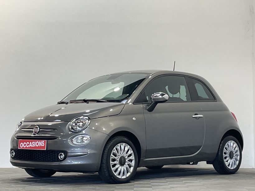 FIAT 500 MY22 2023 - Photo n°1
