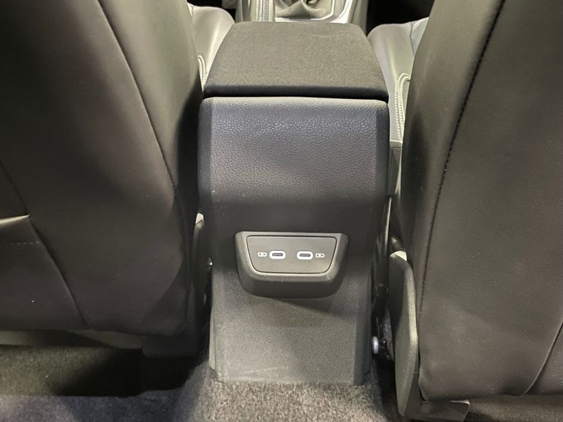 VOLKSWAGEN POLO 2023 - Photo n°35