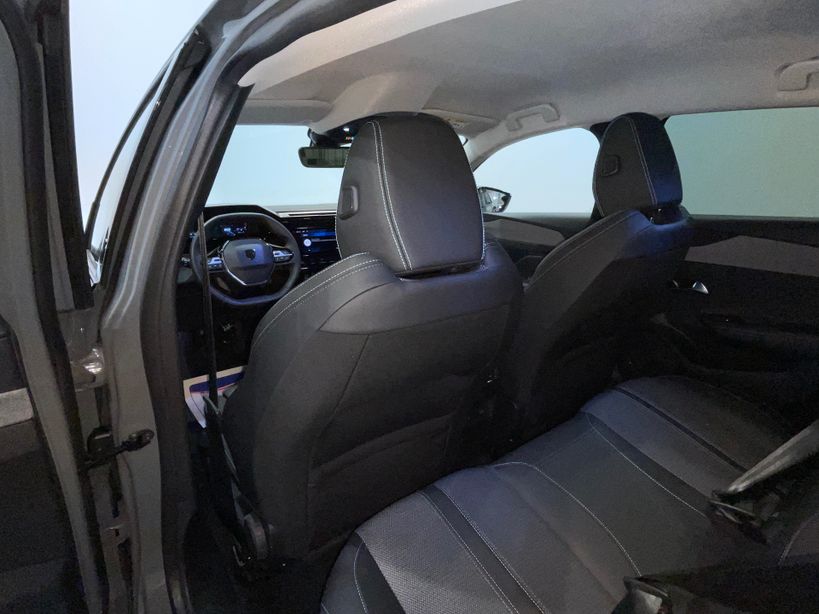 PEUGEOT 308 2024 - Photo n°41