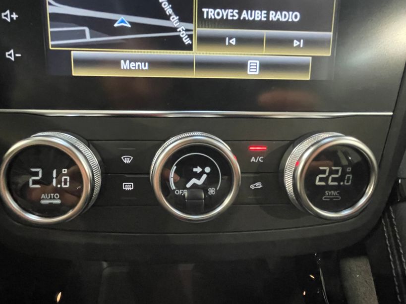 RENAULT KADJAR 2022 - Photo n°30