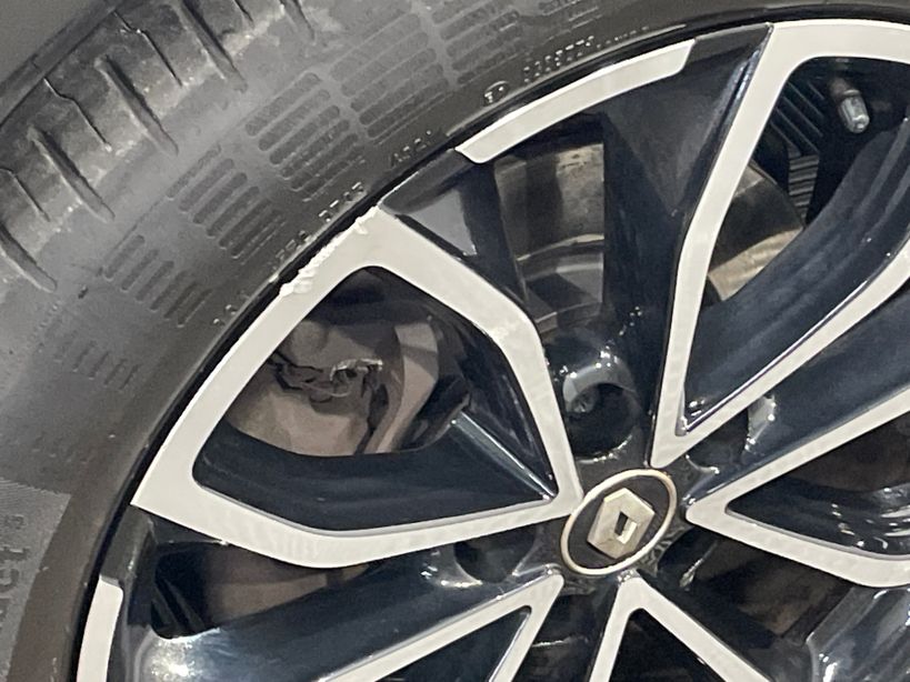 RENAULT KADJAR 2022 - Photo n°10