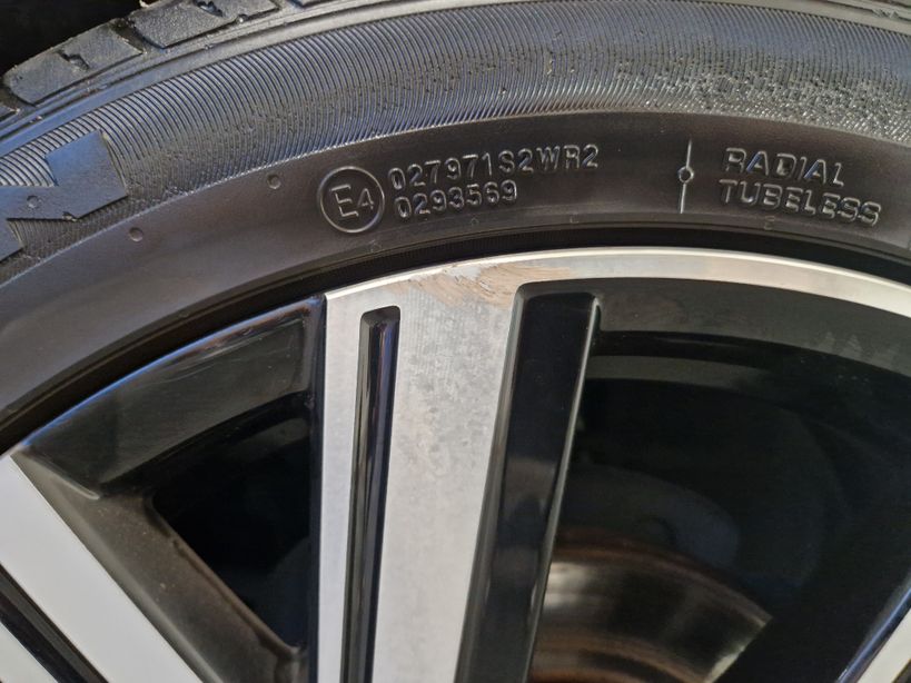 VOLKSWAGEN POLO 2023 - Photo n°4