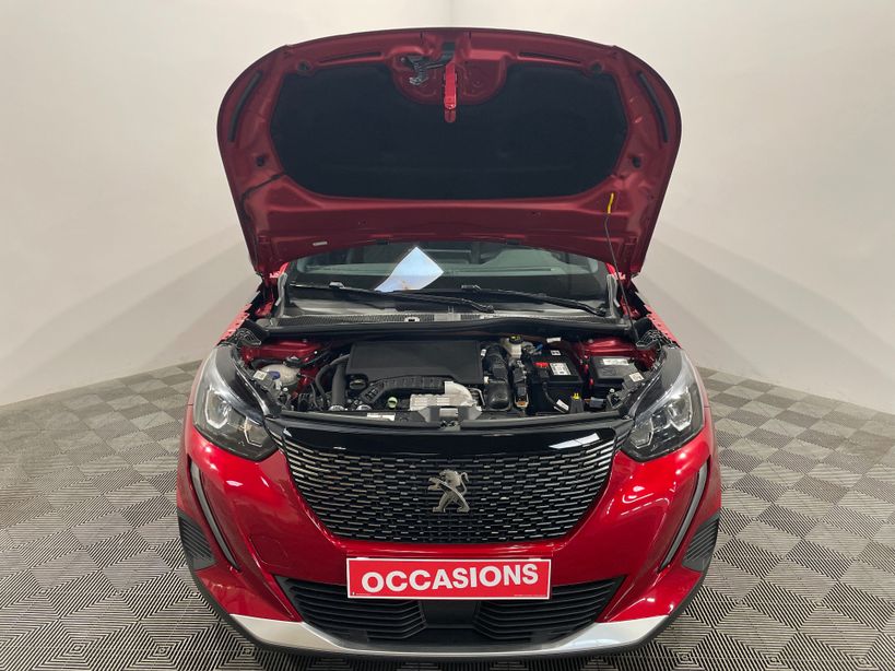PEUGEOT 2008 2023 - Photo n°2