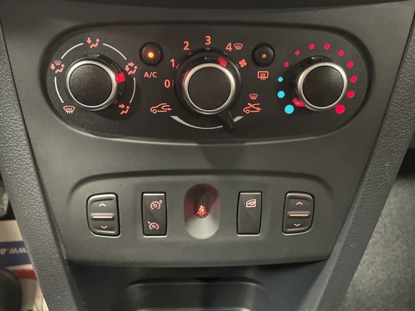 DACIA SANDERO 2020 - Photo n°16