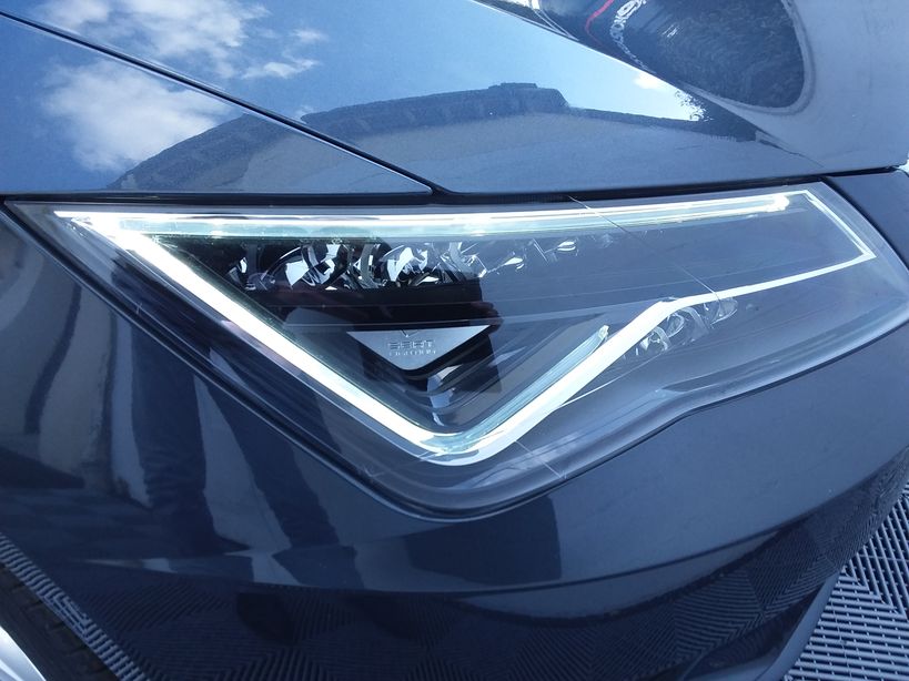 SEAT LEON ST 2020 - Photo n°29