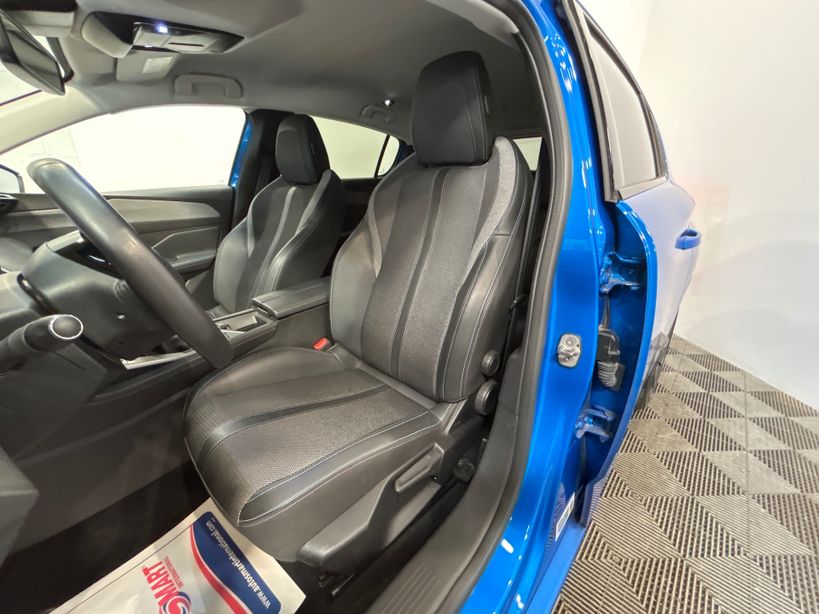 PEUGEOT 308 2023 - Photo n°9