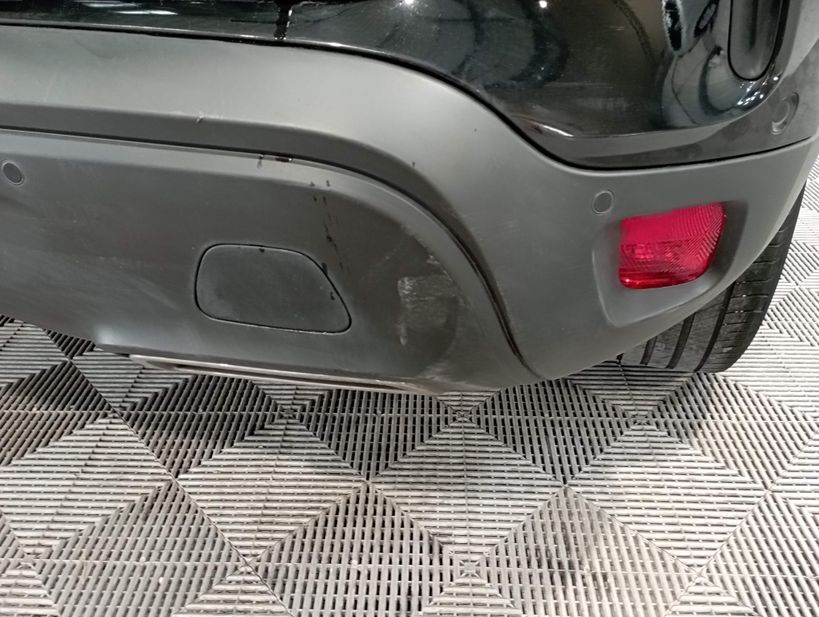 CITROEN C5 AIRCROSS BUSINESS 2021 - Photo n°62