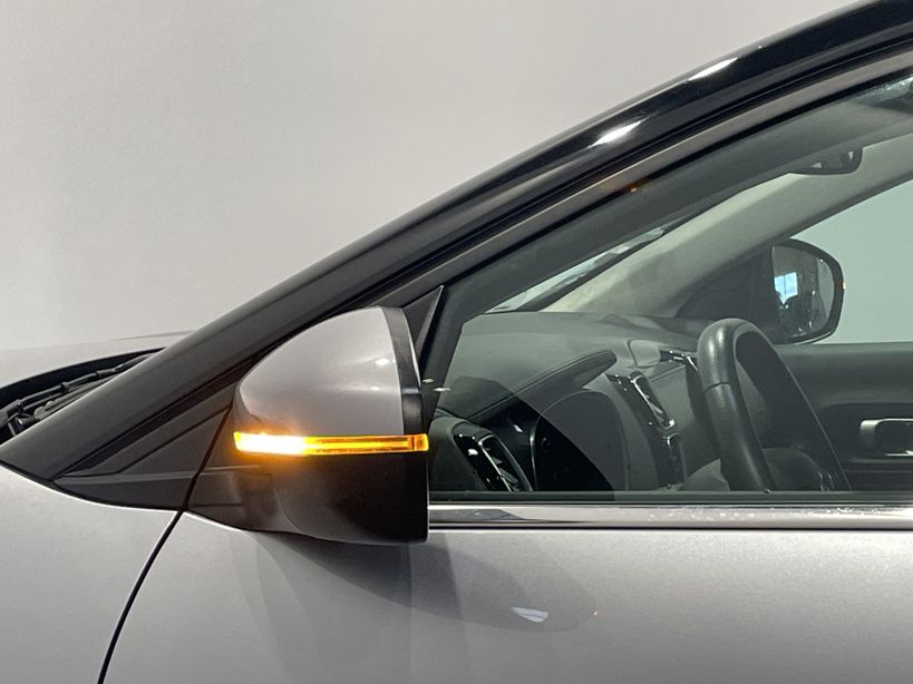 CITROEN C5 AIRCROSS BUSINESS 2021 - Photo n°47