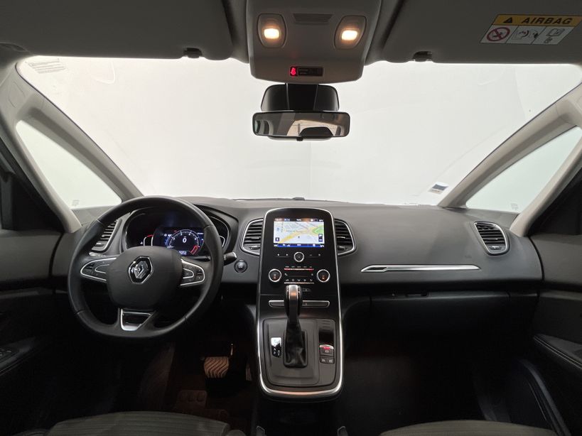 RENAULT GRAND SCENIC IV BUSINESS 2020 - Photo n°31