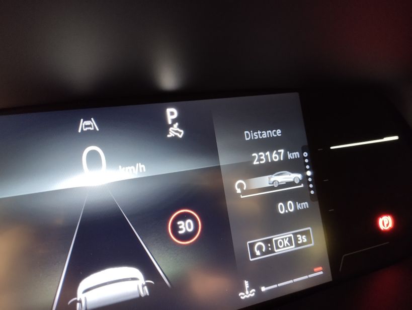 RENAULT ARKANA 2024 - Photo n°1