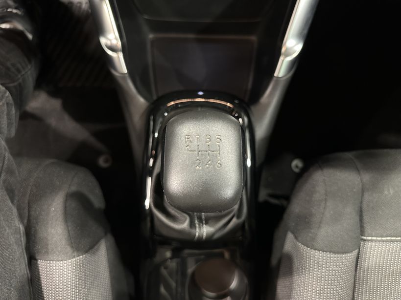 CITROEN C3 AIRCROSS 2024 - Photo n°28