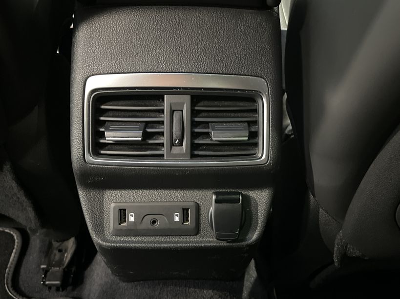 RENAULT KOLEOS 2018 - Photo n°47