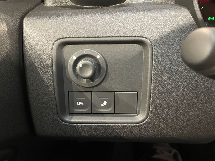 DACIA DUSTER 2022 - Photo n°35