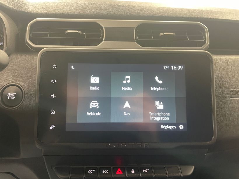 DACIA DUSTER 2023 - Photo n°22