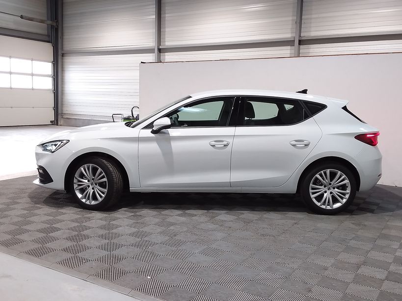 SEAT LEON 2020 - Photo n°4