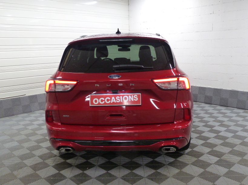 FORD KUGA 2020 - Photo n°41
