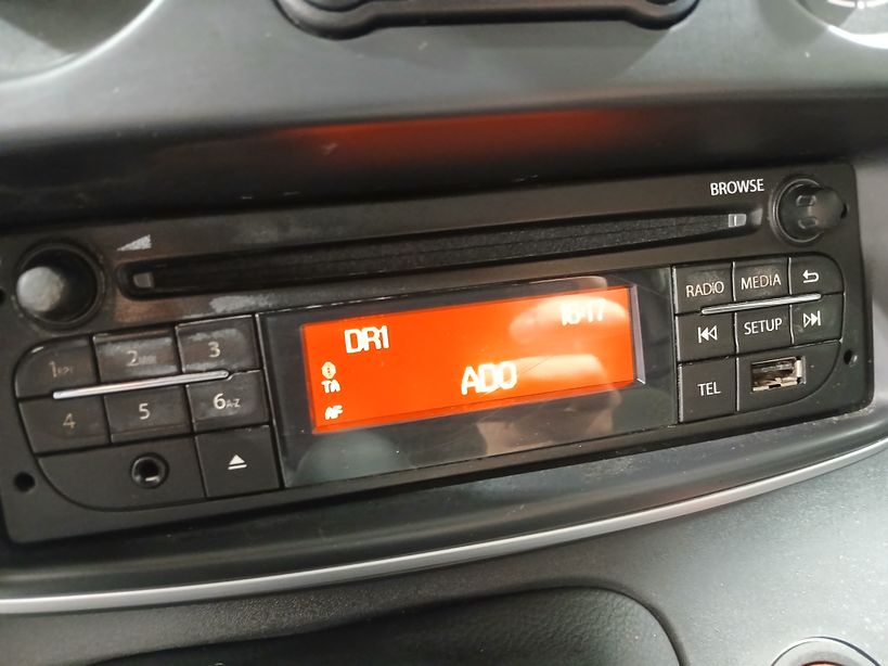 RENAULT KANGOO EXPRESS 2020 - Photo n°28
