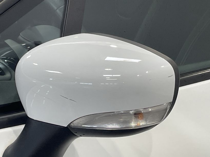 RENAULT CLIO IV SOCIETE 2019 - Photo n°12