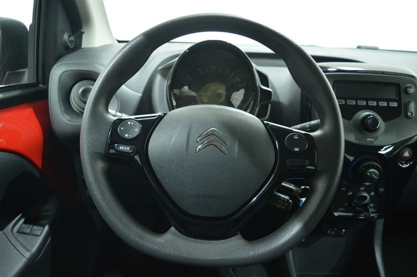 CITROEN C1 2020 - Photo n°11