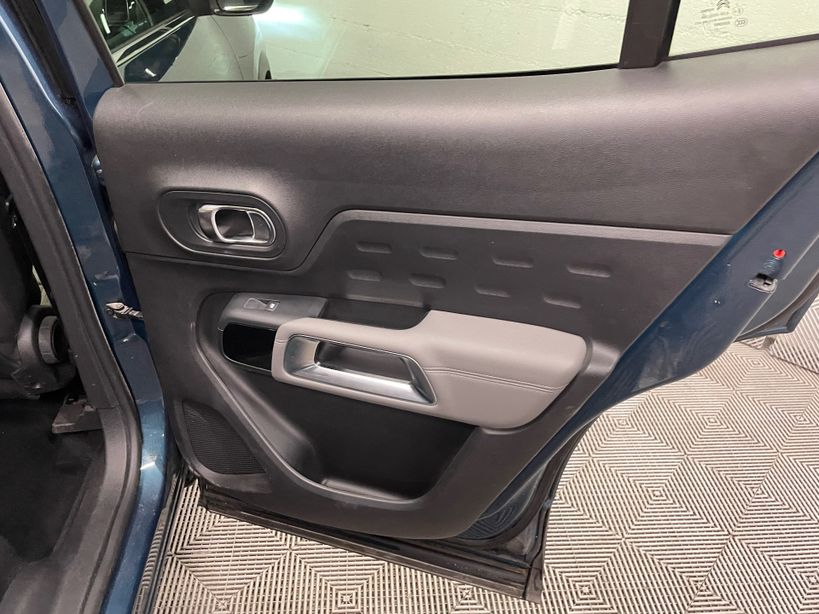 CITROEN C5 AIRCROSS BUSINESS 2021 - Photo n°31