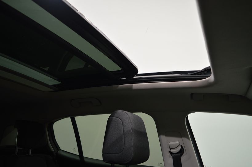 CITROEN C5 AIRCROSS 2019 - Photo n°34