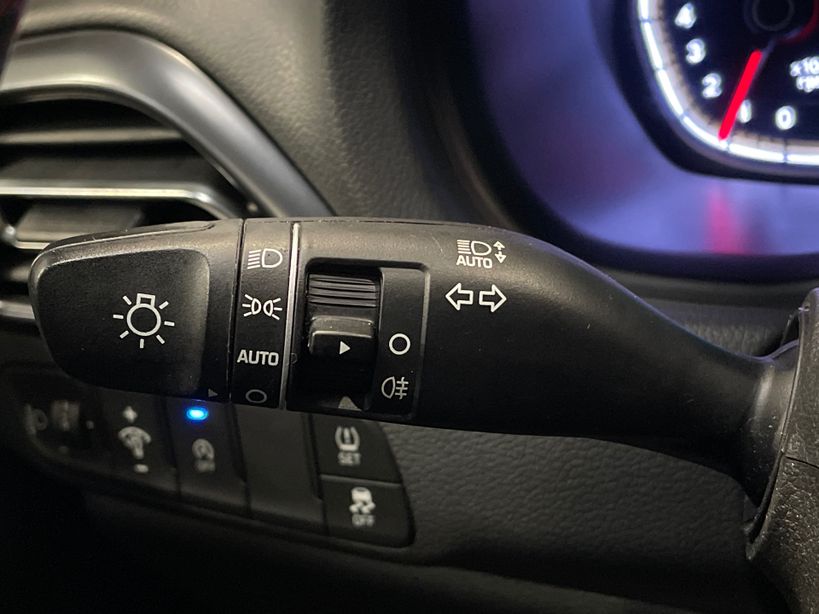 HYUNDAI i30 2022 - Photo n°30