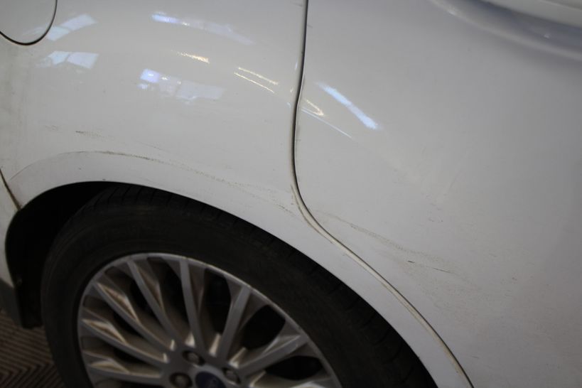 FORD C MAX 2012 - Photo n°3