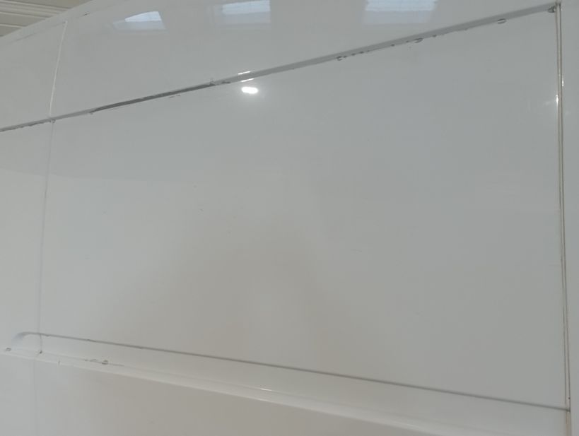 RENAULT MASTER FOURGON 2020 - Photo n°11