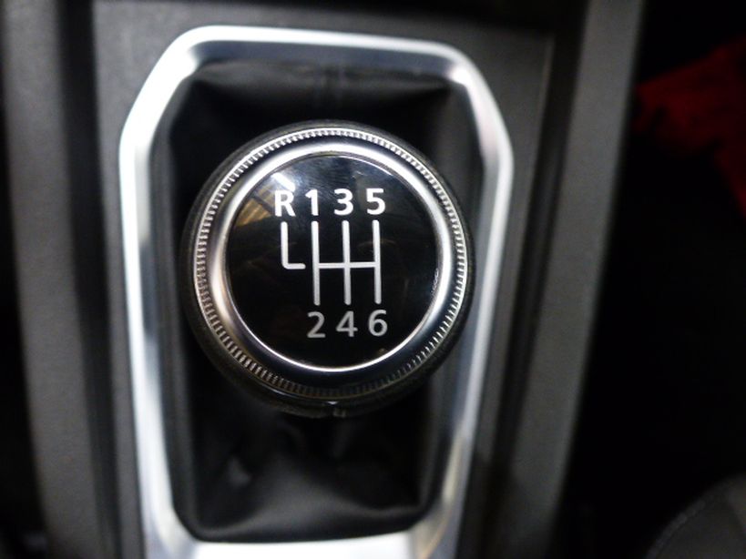 RENAULT CLIO V 2020 - Photo n°16