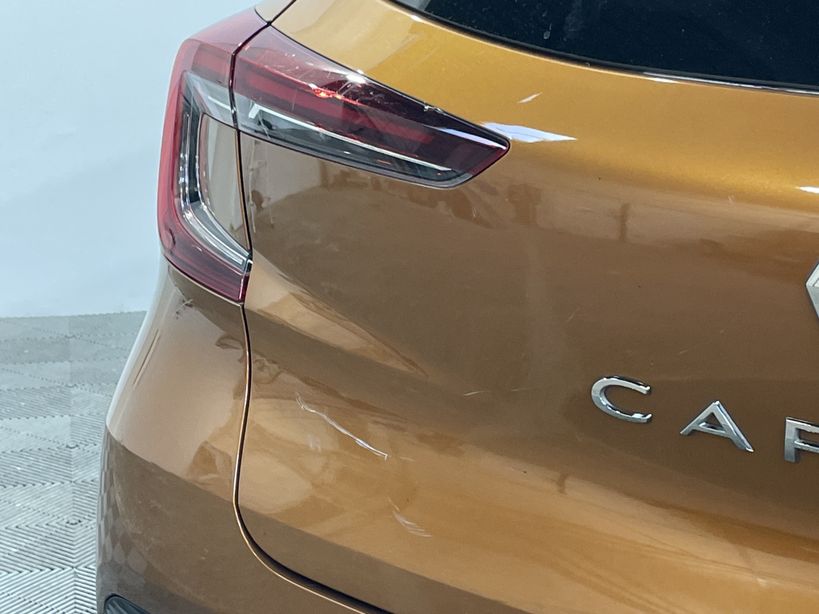 RENAULT CAPTUR 2020 - Photo n°4