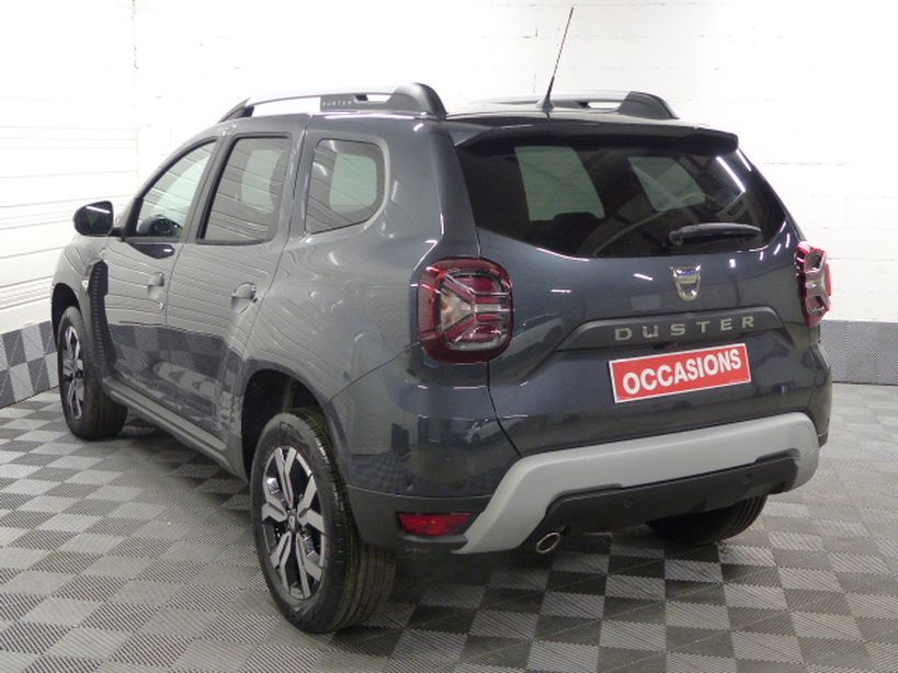DACIA DUSTER 2022 - Photo n°5