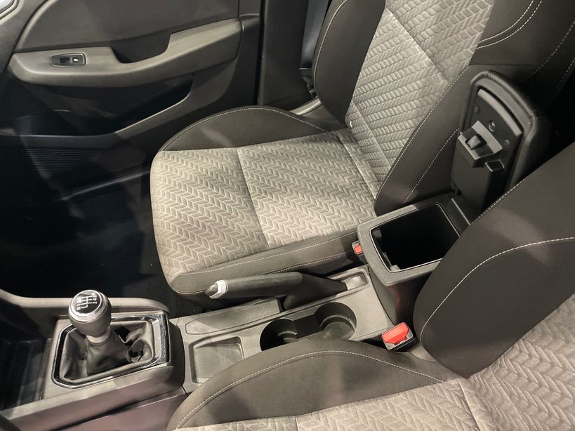 RENAULT CLIO V SOCIETE 2022 - Photo n°20