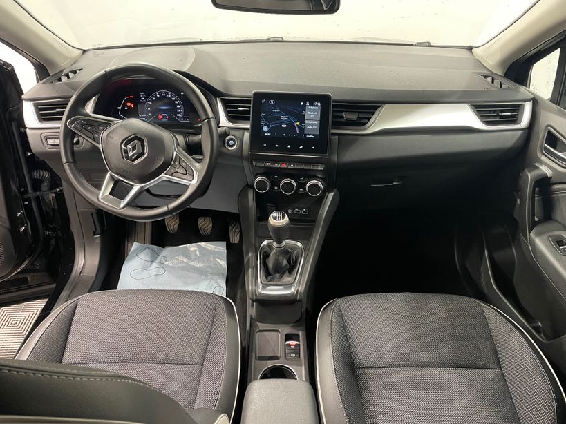 RENAULT CAPTUR 2024 - Photo n°18