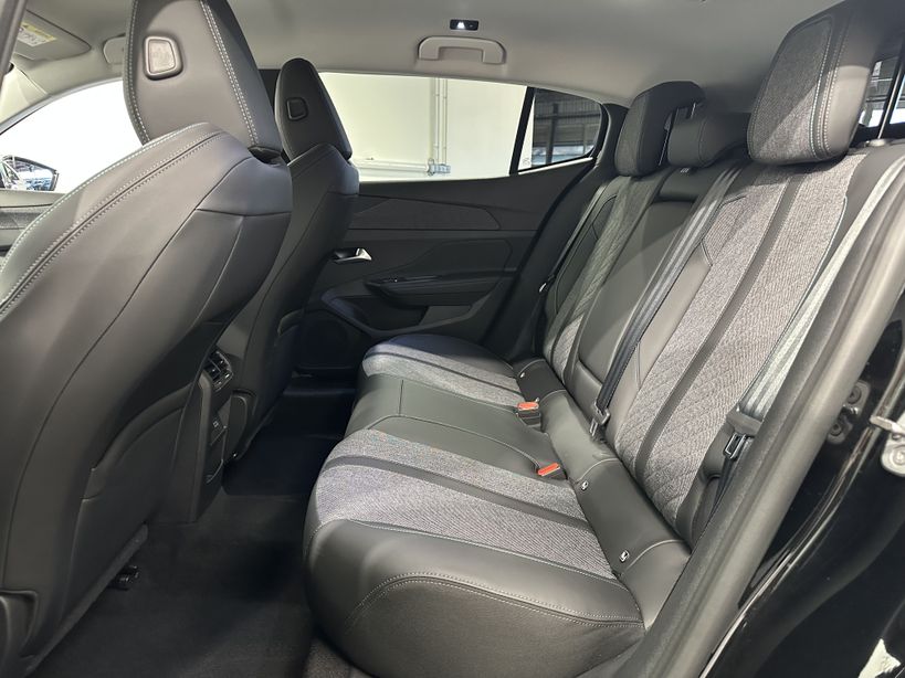 PEUGEOT 408 2024 - Photo n°31