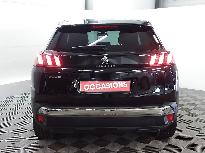 PEUGEOT 3008 2023 - Photo n°5