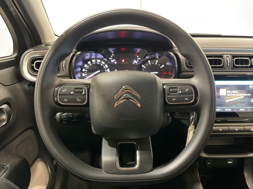 CITROEN C3 2023 - Photo n°16